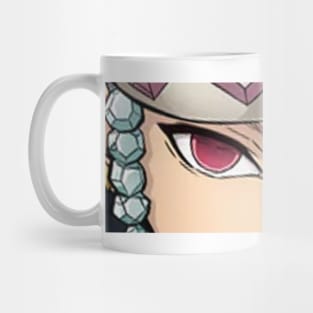 Demon Slayer - Tengen Uzui - Sound Hashira Mug